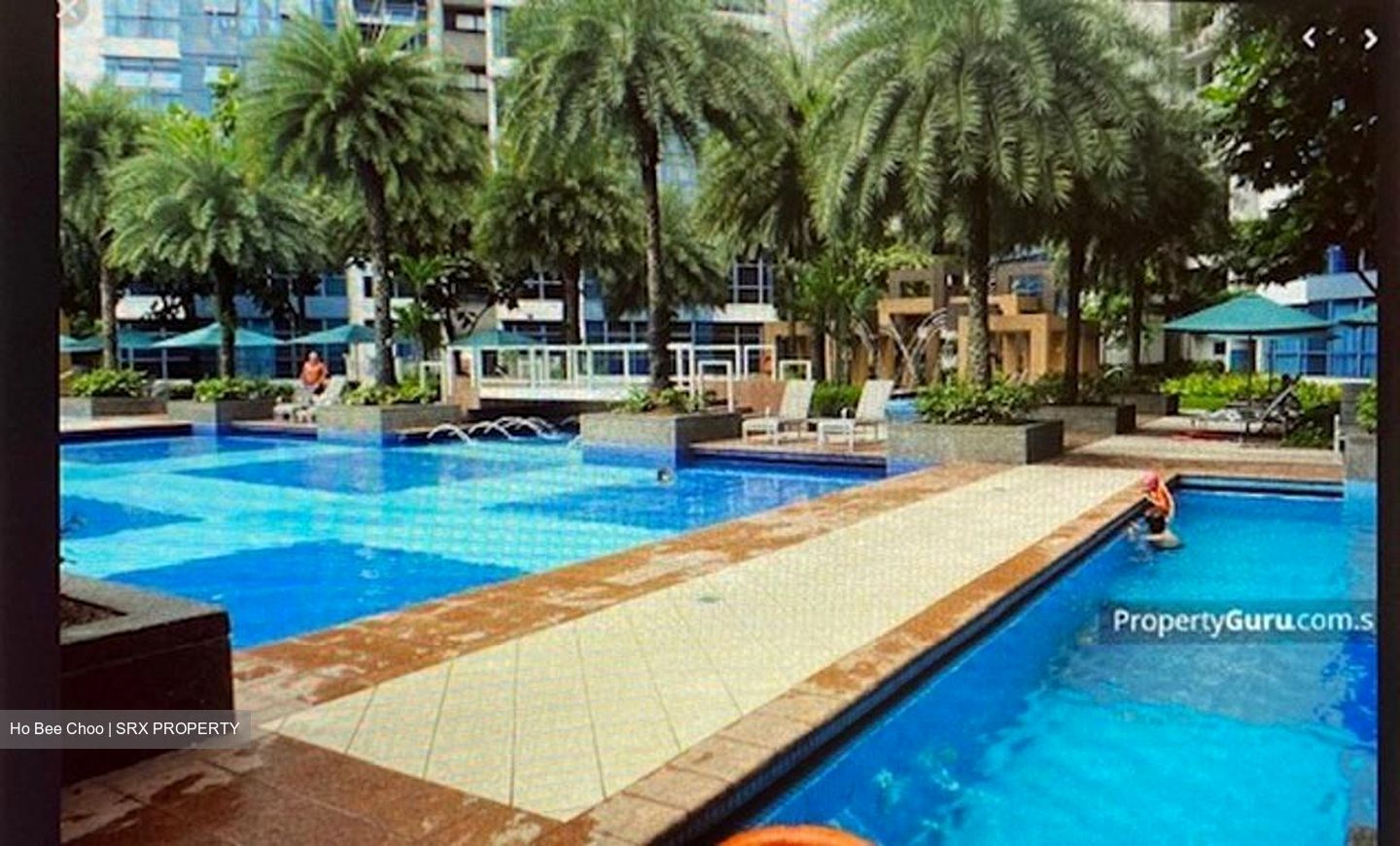 Blue Horizon (D5), Condominium #433375771